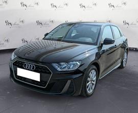 Audi A1 SPB 30 TFSI S tronic S-Line Navi Cock...