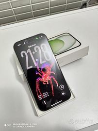 IPHONE 15 