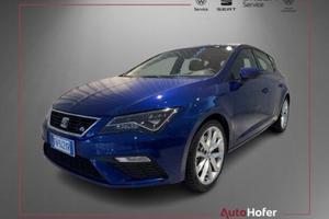 SEAT Leon 2.0 TDI FR Full Link Camera Bluetooth LE