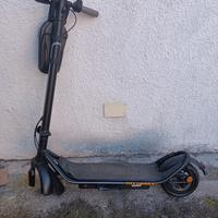 Monopattino elettrico Ducati City Cross-e X