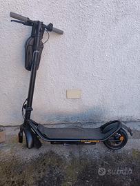 Monopattino elettrico Ducati City Cross-e X