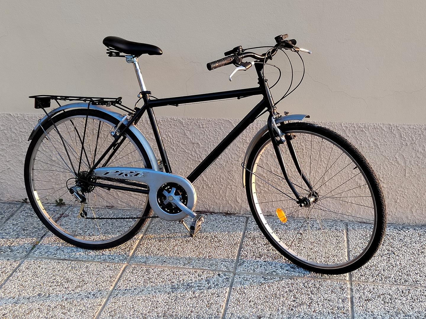 OLYMPIA KHERS Uomo - Noleggio bici da corsa uomo Salionze - Rent&Fit