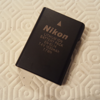 Batteria Nikon EN-EL14