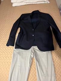 Abito cerimonia facis