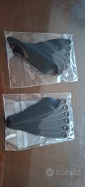 Eliche  HUBSAN mini SE