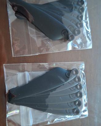 Eliche  HUBSAN mini SE