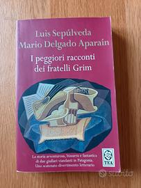 I peggiori racconti dei fratelli Grim 