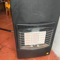 p stufa Argo a gas GPL