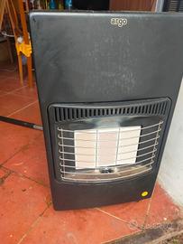 p stufa Argo a gas GPL