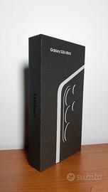 Samsung Galaxy S26 Ultra 1TB Sigillato