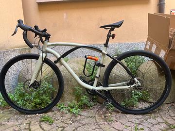 Bici Graveler - 28” Taglia M/L