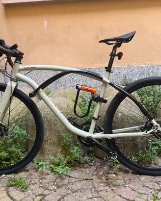 Bici Graveler - 28” Taglia M/L