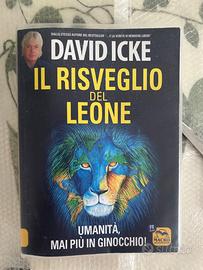 Libro “Il risveglio del Leone”