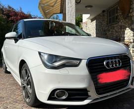 Audi A1 2013