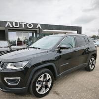 JEEP Compass 1.6 Mjt II 2WD Limited
