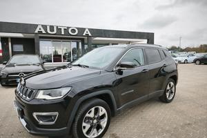 JEEP Compass 1.6 Mjt II 2WD Limited