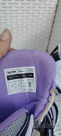 Pattini in linea unisex