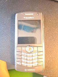 cellulare black Berry da collezione