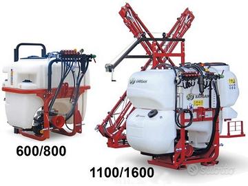 Gruppo diserbo poli 1300