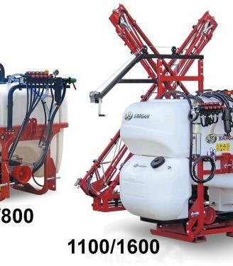 Gruppo diserbo poli 1300