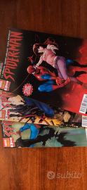 Marvel Spiderman di JJ Abrams 