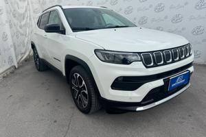 Jeep Compass 1.6 Multijet 130cv Limited CarPlay Ca