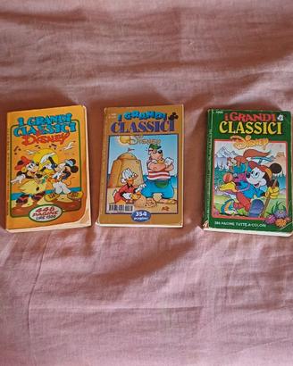 Topolino grandi classici