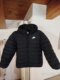 Piumino Nike M 13 anni