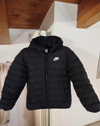 Piumino Nike M 13 anni