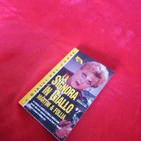 Martini & Follia La Signora in Giallo