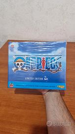 one piece findus 