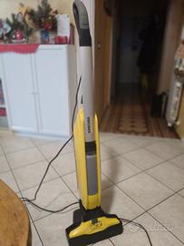 Lava e aspira pavimenti Karcher