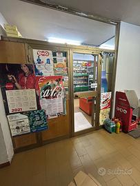 Market Alimentare avviato