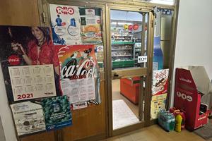 Market Alimentare avviato