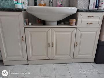 mobile bagno