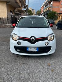Renault Twingo III 1.0 Benzina manuale – 2015