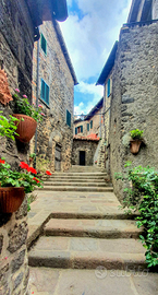 Casa vacanza (la casa di cla)