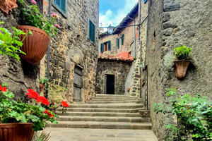 Casa vacanza (la casa di cla)