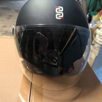 CASCO JET ARIA TG. S