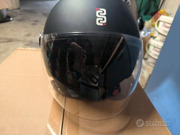 CASCO JET ARIA TG. S