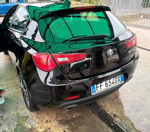 Occhio al prezzo!!! Alfa Romeo Giulietta