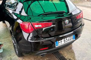 Occhio al prezzo!!! Alfa Romeo Giulietta