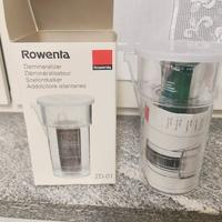 Addolcitore Demineralizzatore Rowenta ZD-01 - Vint
