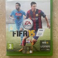Fifa 15 Xbox One