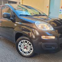 fiat panda 1200cc benzina e Gpl 2020