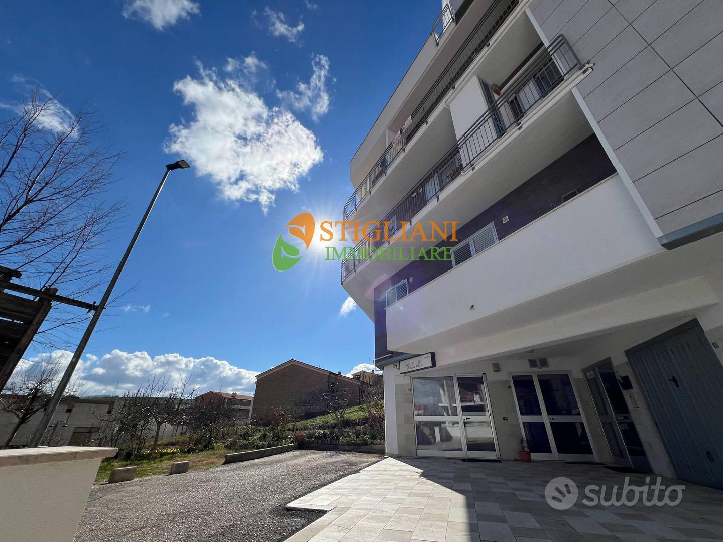 Appartamento – Ripalimosani, Iontapede - Vista 2