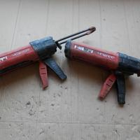 Pistola per Resine Bicomponente HILTI MD2000