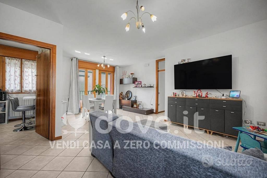 Apartment in Codevigo, Conche - View 6