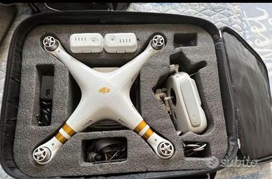 Phantom 3 professional