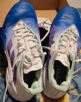 Scarpe tennis donna